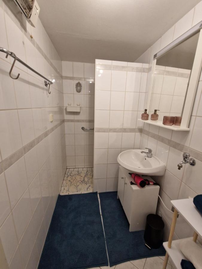 Familie Brandt Apartment บาดอิสชิล ภายนอก รูปภาพ