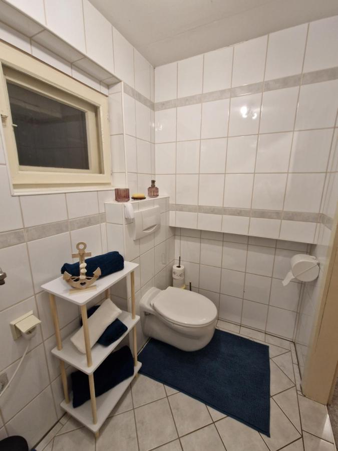 Familie Brandt Apartment บาดอิสชิล ภายนอก รูปภาพ